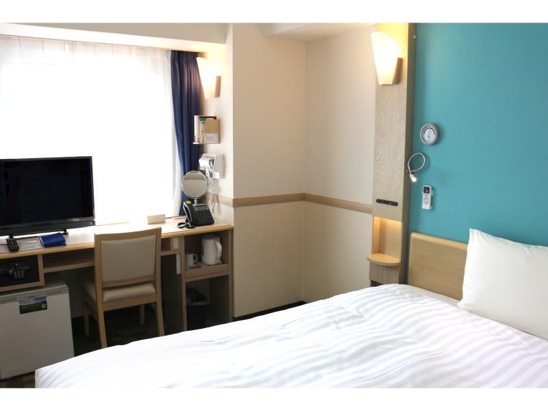 Toyoko Inn Osaka Kyobashi Sakuranomiya Exteriér fotografie