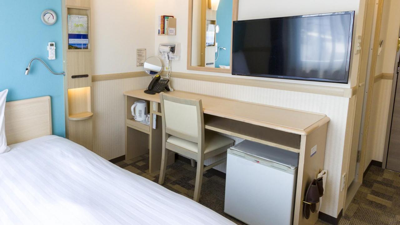 Toyoko Inn Osaka Kyobashi Sakuranomiya Exteriér fotografie