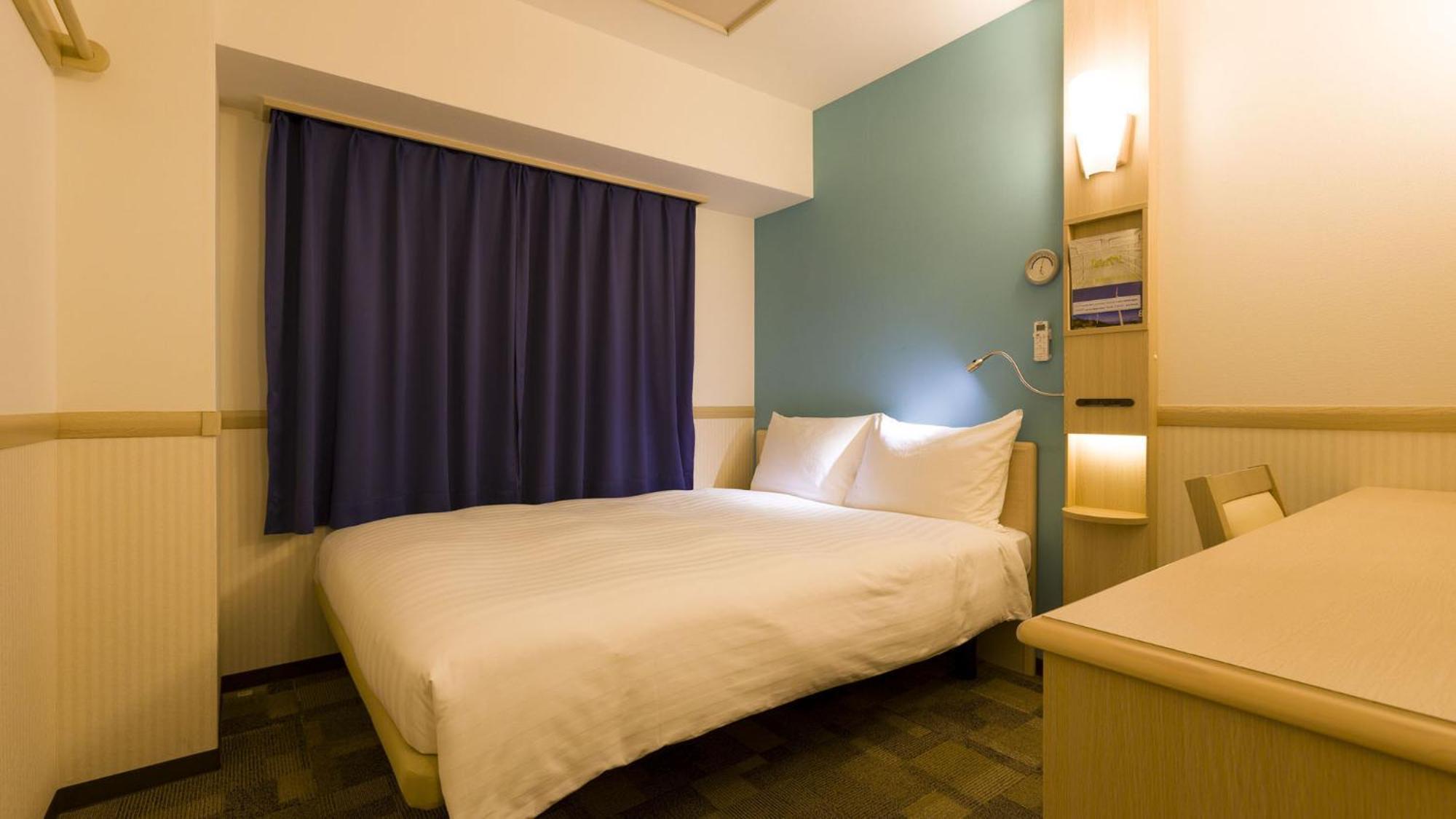Toyoko Inn Osaka Kyobashi Sakuranomiya Pokoj fotografie