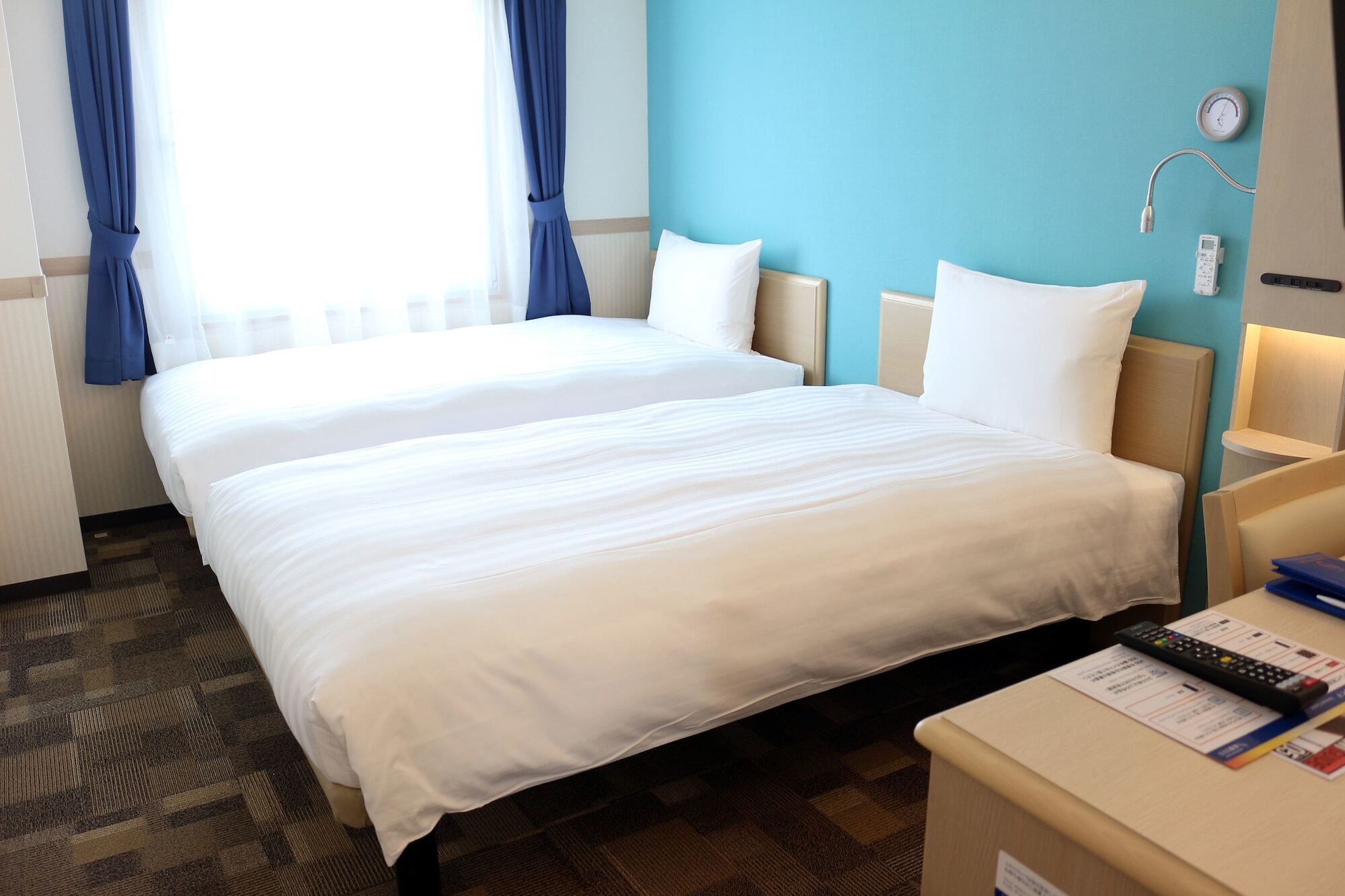 Toyoko Inn Osaka Kyobashi Sakuranomiya Exteriér fotografie