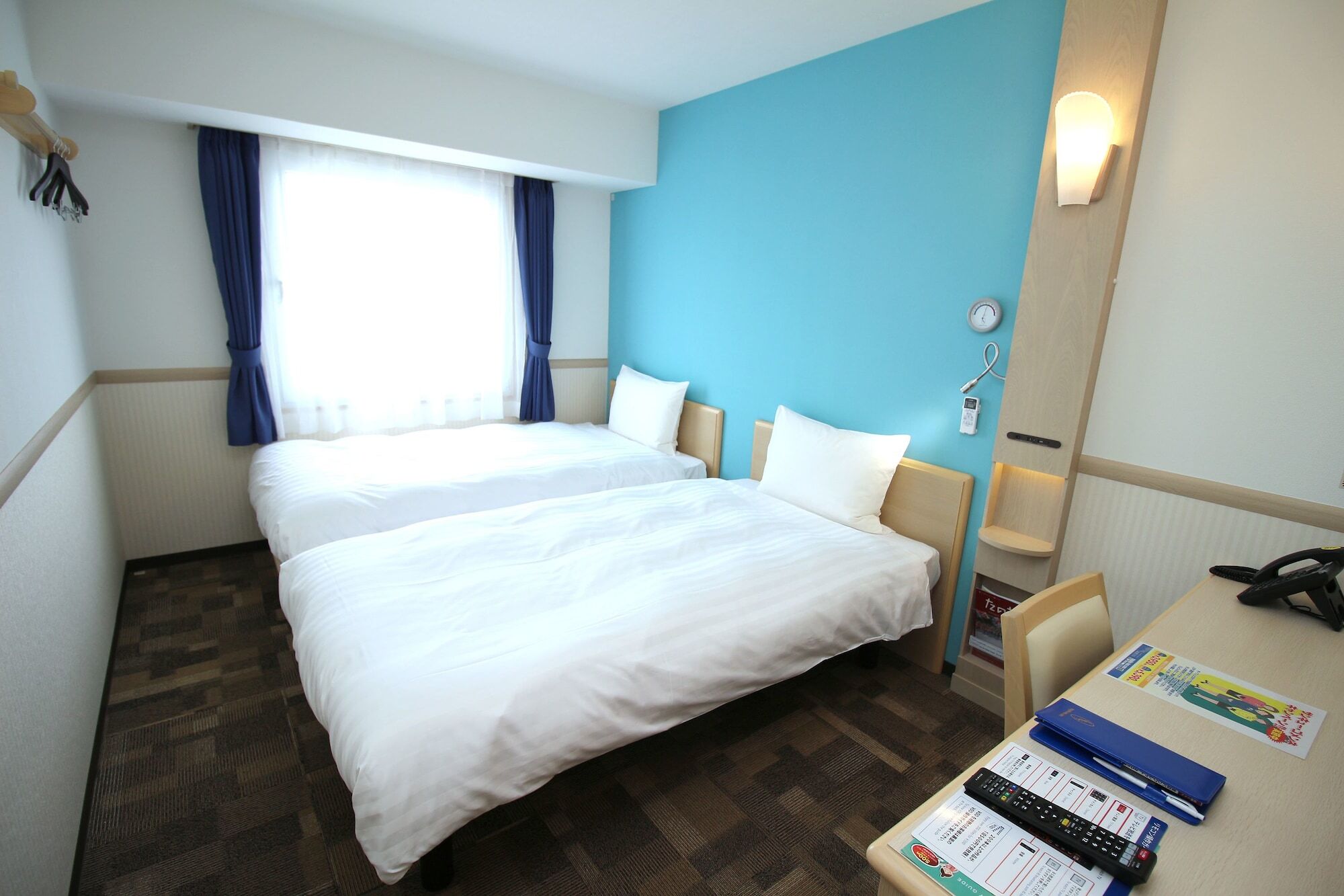 Toyoko Inn Osaka Kyobashi Sakuranomiya Exteriér fotografie